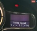 Черный Рено Меган, объемом двигателя 1.5 л и пробегом 215 тыс. км за 10600 $, фото 22 на Automoto.ua