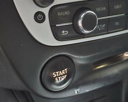 Черный Рено Меган, объемом двигателя 1.46 л и пробегом 310 тыс. км за 4700 $, фото 13 на Automoto.ua