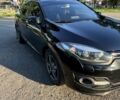 Чорний Рено Меган, об'ємом двигуна 1.5 л та пробігом 298 тис. км за 8700 $, фото 1 на Automoto.ua