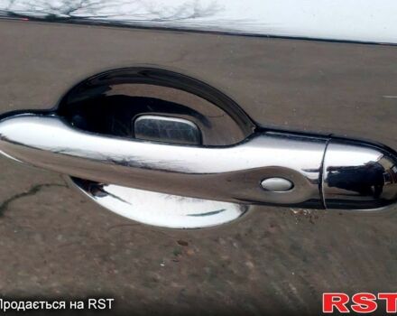 Черный Рено Меган, объемом двигателя 1.5 л и пробегом 217 тыс. км за 8200 $, фото 13 на Automoto.ua