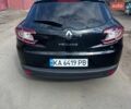 Черный Рено Меган, объемом двигателя 1.5 л и пробегом 180 тыс. км за 7800 $, фото 3 на Automoto.ua