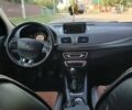 Черный Рено Меган, объемом двигателя 1.46 л и пробегом 252 тыс. км за 7650 $, фото 5 на Automoto.ua