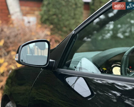 Черный Рено Меган, объемом двигателя 1.5 л и пробегом 258 тыс. км за 8650 $, фото 34 на Automoto.ua