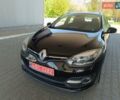 Рено Меган 2014 в Ровно на Automoto.ua Черный Рено Меган, объемом двигателя 1.5 л и пробегом 164 тыс. км за 9400 $, фото 1 на Automoto.ua