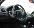 Черный Рено Меган, объемом двигателя 0 л и пробегом 223 тыс. км за 9600 $, фото 13 на Automoto.ua