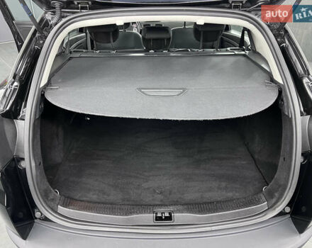 Чорний Рено Меган, об'ємом двигуна 1.6 л та пробігом 128 тис. км за 8900 $, фото 68 на Automoto.ua