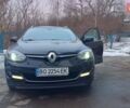 Чорний Рено Меган, об'ємом двигуна 1.6 л та пробігом 320 тис. км за 9800 $, фото 1 на Automoto.ua