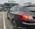 Чорний Рено Меган, об'ємом двигуна 1.5 л та пробігом 265 тис. км за 8600 $, фото 6 на Automoto.ua