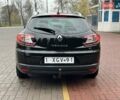Чорний Рено Меган, об'ємом двигуна 1.5 л та пробігом 220 тис. км за 9600 $, фото 5 на Automoto.ua