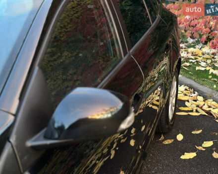 Черный Рено Меган, объемом двигателя 1.46 л и пробегом 286 тыс. км за 7600 $, фото 7 на Automoto.ua