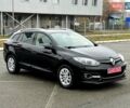 Черный Рено Меган, объемом двигателя 1.5 л и пробегом 205 тыс. км за 11150 $, фото 1 на Automoto.ua