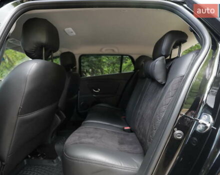 Рено Меган 2014 в Львове на Automoto.ua Черный Рено Меган, объемом двигателя 1.5 л и пробегом 199 тыс. км за 9000 $, фото 37 на Automoto.ua