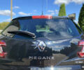 Рено Меган 2014 в Полтаве на Automoto.ua Черный Рено Меган, объемом двигателя 1.5 л и пробегом 229 тыс. км за 10740 $, фото 4 на Automoto.ua