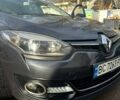 Черный Рено Меган, объемом двигателя 1.5 л и пробегом 256 тыс. км за 8800 $, фото 24 на Automoto.ua