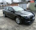 Черный Рено Меган, объемом двигателя 1.46 л и пробегом 170 тыс. км за 10200 $, фото 1 на Automoto.ua