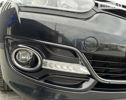 Черный Рено Меган, объемом двигателя 1.46 л и пробегом 175 тыс. км за 10500 $, фото 27 на Automoto.ua