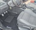 Черный Рено Меган, объемом двигателя 1.5 л и пробегом 225 тыс. км за 9750 $, фото 32 на Automoto.ua