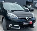 Черный Рено Меган, объемом двигателя 1.5 л и пробегом 198 тыс. км за 12980 $, фото 13 на Automoto.ua