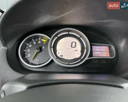 Чорний Рено Меган, об'ємом двигуна 1.6 л та пробігом 128 тис. км за 8900 $, фото 86 на Automoto.ua