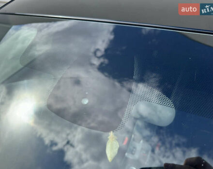 Чорний Рено Меган, об'ємом двигуна 1.5 л та пробігом 233 тис. км за 9850 $, фото 8 на Automoto.ua