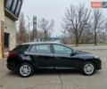 Чорний Рено Меган, об'ємом двигуна 1.5 л та пробігом 217 тис. км за 8200 $, фото 3 на Automoto.ua