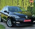 Черный Рено Меган, объемом двигателя 1.5 л и пробегом 222 тыс. км за 10250 $, фото 1 на Automoto.ua