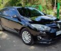 Черный Рено Меган, объемом двигателя 1.46 л и пробегом 306 тыс. км за 7000 $, фото 8 на Automoto.ua
