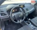 Черный Рено Меган, объемом двигателя 1.5 л и пробегом 192 тыс. км за 8900 $, фото 21 на Automoto.ua