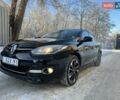 Черный Рено Меган, объемом двигателя 1.5 л и пробегом 229 тыс. км за 9500 $, фото 4 на Automoto.ua
