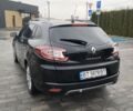 Черный Рено Меган, объемом двигателя 1.46 л и пробегом 260 тыс. км за 10000 $, фото 10 на Automoto.ua