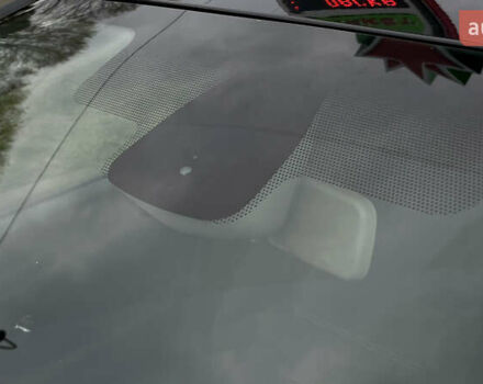 Черный Рено Меган, объемом двигателя 1.46 л и пробегом 318 тыс. км за 7500 $, фото 11 на Automoto.ua