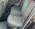 Черный Рено Меган, объемом двигателя 1.46 л и пробегом 216 тыс. км за 8300 $, фото 21 на Automoto.ua