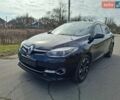 Чорний Рено Меган, об'ємом двигуна 1.5 л та пробігом 273 тис. км за 9950 $, фото 9 на Automoto.ua