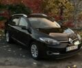 Черный Рено Меган, объемом двигателя 1.5 л и пробегом 200 тыс. км за 7600 $, фото 8 на Automoto.ua