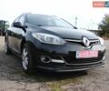 Черный Рено Меган, объемом двигателя 0 л и пробегом 223 тыс. км за 9600 $, фото 27 на Automoto.ua