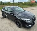 Черный Рено Меган, объемом двигателя 1.46 л и пробегом 352 тыс. км за 7000 $, фото 1 на Automoto.ua