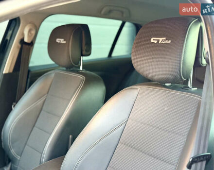 Чорний Рено Меган, об'ємом двигуна 1.5 л та пробігом 201 тис. км за 8700 $, фото 59 на Automoto.ua