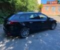 Черный Рено Меган, объемом двигателя 1.46 л и пробегом 165 тыс. км за 9000 $, фото 11 на Automoto.ua