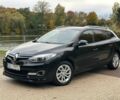 Чорний Рено Меган, об'ємом двигуна 1.5 л та пробігом 167 тис. км за 2300 $, фото 9 на Automoto.ua