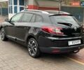 Чорний Рено Меган, об'ємом двигуна 1.5 л та пробігом 220 тис. км за 9600 $, фото 4 на Automoto.ua