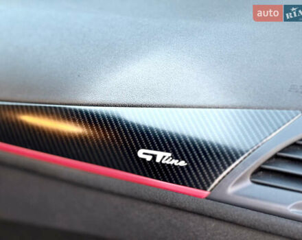 Чорний Рено Меган, об'ємом двигуна 1.5 л та пробігом 201 тис. км за 8700 $, фото 38 на Automoto.ua