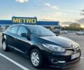 Чорний Рено Меган, об'ємом двигуна 1.5 л та пробігом 300 тис. км за 7216 $, фото 1 на Automoto.ua