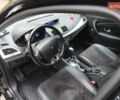 Рено Меган 2014 в Львове на Automoto.ua Черный Рено Меган, объемом двигателя 1.5 л и пробегом 199 тыс. км за 9000 $, фото 24 на Automoto.ua