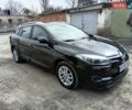 Черный Рено Меган, объемом двигателя 1.46 л и пробегом 170 тыс. км за 9500 $, фото 1 на Automoto.ua