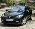 Черный Рено Меган, объемом двигателя 1.46 л и пробегом 267 тыс. км за 7550 $, фото 1 на Automoto.ua