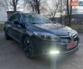 Чорний Рено Меган, об'ємом двигуна 1.5 л та пробігом 262 тис. км за 9600 $, фото 1 на Automoto.ua
