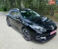 Чорний Рено Меган, об'ємом двигуна 1.5 л та пробігом 270 тис. км за 9900 $, фото 1 на Automoto.ua
