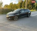 Черный Рено Меган, объемом двигателя 1.6 л и пробегом 232 тыс. км за 10300 $, фото 1 на Automoto.ua