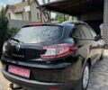 Рено Меган 2014 в Днепре (Днепропетровске) на Automoto.ua Черный Рено Меган, объемом двигателя 1.6 л и пробегом 168 тыс. км за 9500 $, фото 2 на Automoto.ua