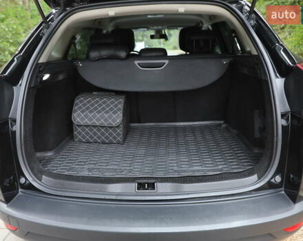 Рено Меган 2014 в Львове на Automoto.ua Черный Рено Меган, объемом двигателя 1.5 л и пробегом 199 тыс. км за 9000 $, фото 42 на Automoto.ua